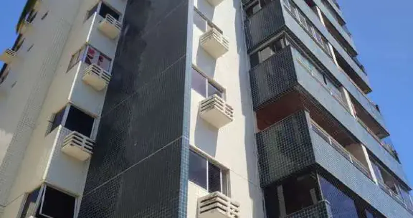 Apartamento para alugar no bairro Candeias - Jaboatão dos Guararapes/PE