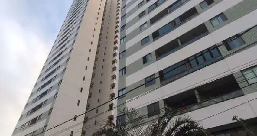 Apartamento para alugar no bairro Candeias - Jaboatão dos Guararapes/PE