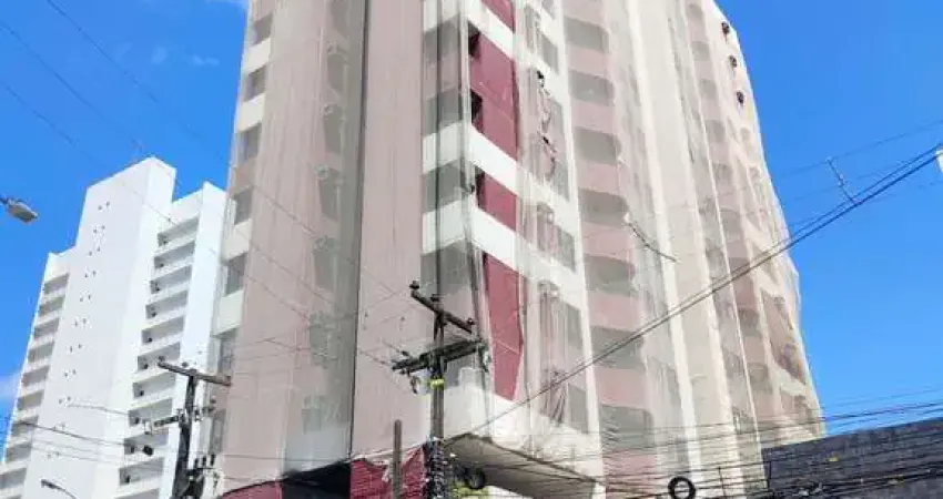 Apartamento com 3 quartos à venda na Rua Leão Diniz de Souza, Candeias, Jaboatão dos Guararapes