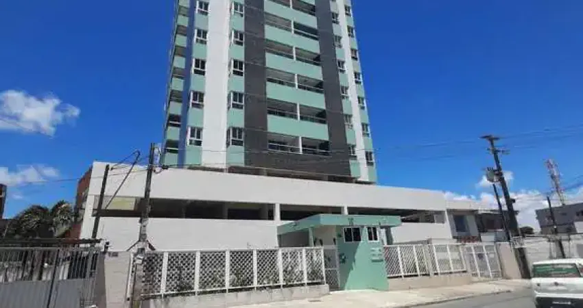 Apartamento com 2 quartos à venda no Candeias, Jaboatão dos Guararapes