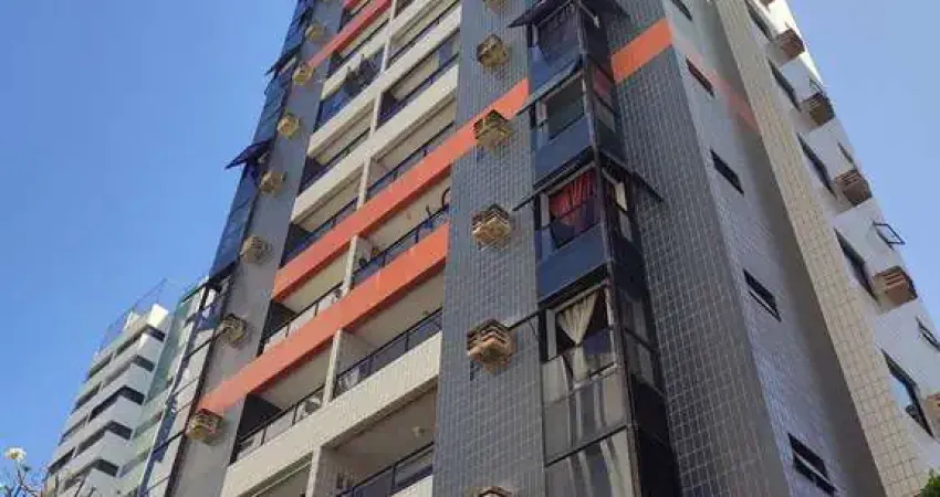 Apartamento à venda no bairro piedade - jaboatão dos guararapes/pe