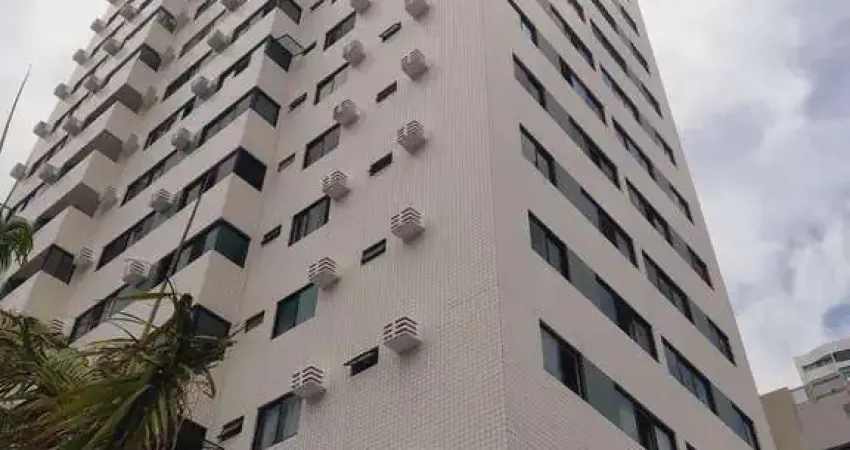 Apartamento com 2 quartos à venda na Avenida Bernardo Vieira de Melo, Candeias, Jaboatão dos Guararapes