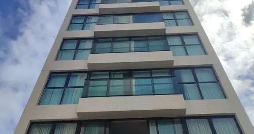 Apartamento à venda no bairro piedade - jaboatão dos guararapes/pe