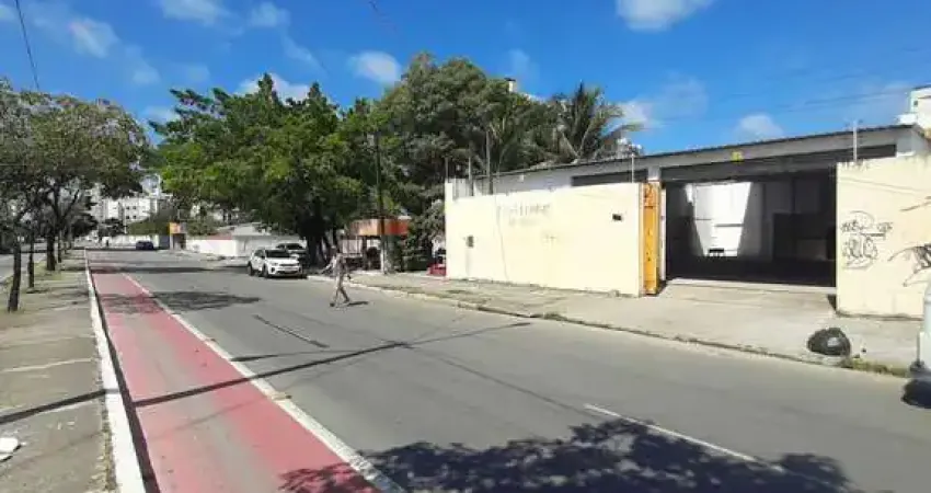 Ponto comercial para alugar no Candeias, Jaboatão dos Guararapes