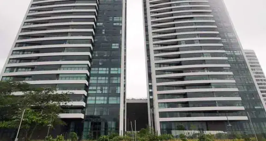 Apartamento com 4 quartos à venda na Av. Eng. José Estelita, 862, São José, Recife