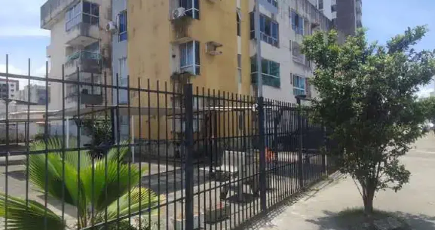 Apartamento à venda no bairro candeias - jaboatão dos guararapes/pe