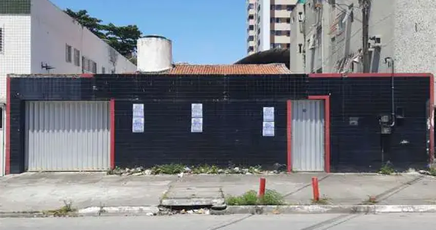 Casa com 3 quartos à venda na Rua Antônio Ferreira Campos, Candeias, Jaboatão dos Guararapes