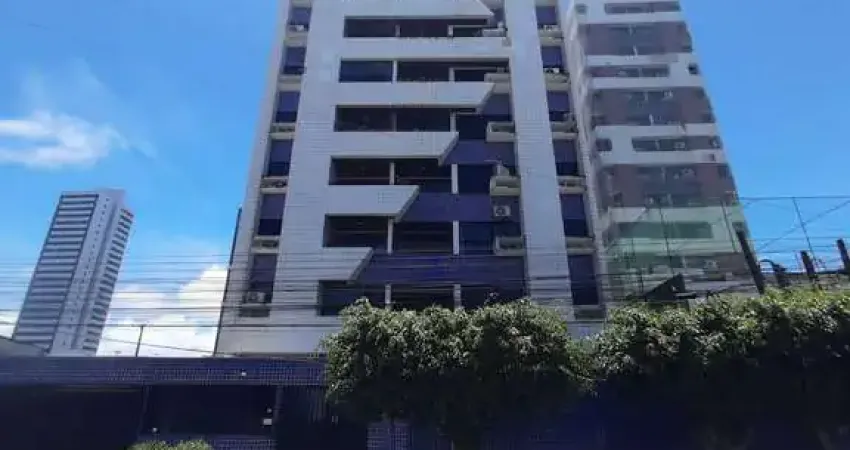 Apartamento com 3 quartos à venda no Candeias, Jaboatão dos Guararapes 