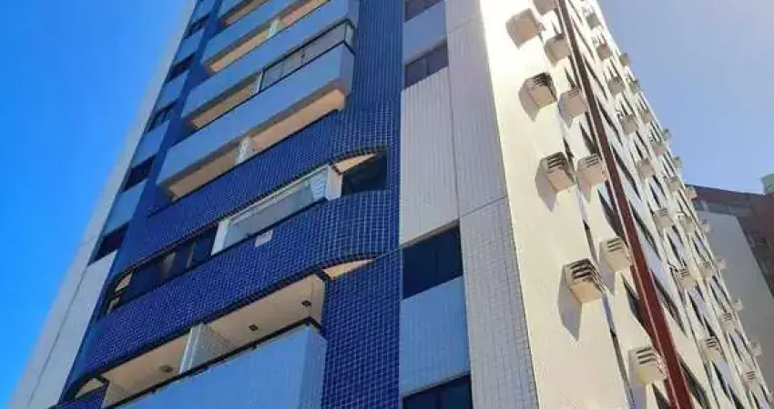 Apartamento com 1 quarto para alugar na Avenida Bernardo Vieira de Melo, Candeias, Jaboatão dos Guararapes