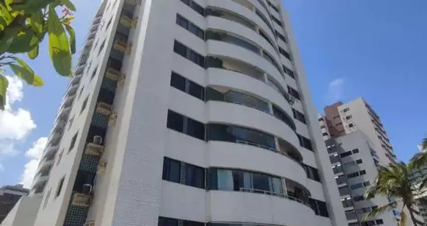 Apartamento com 3 quartos à venda na Rua Professora Eneida Rabelo, Candeias, Jaboatão dos Guararapes
