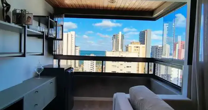 Apartamento com 3 quartos à venda no Candeias, Jaboatão dos Guararapes