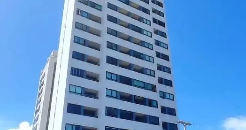 Apartamento para alugar no bairro candeias - jaboatão dos guararapes/pe