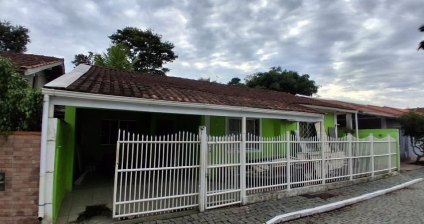 Casa Terrea em Camboriu Centro
