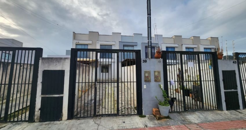 SOBRADO PARA LOCAÇÃO – RUA RIO TRAMANDAÍ | CAMBORIÚ
