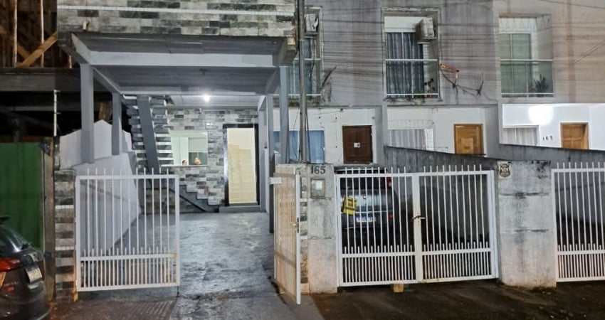 Aluguel em Rua São Bartolomeu – Bairro São Francisco, Camboriú