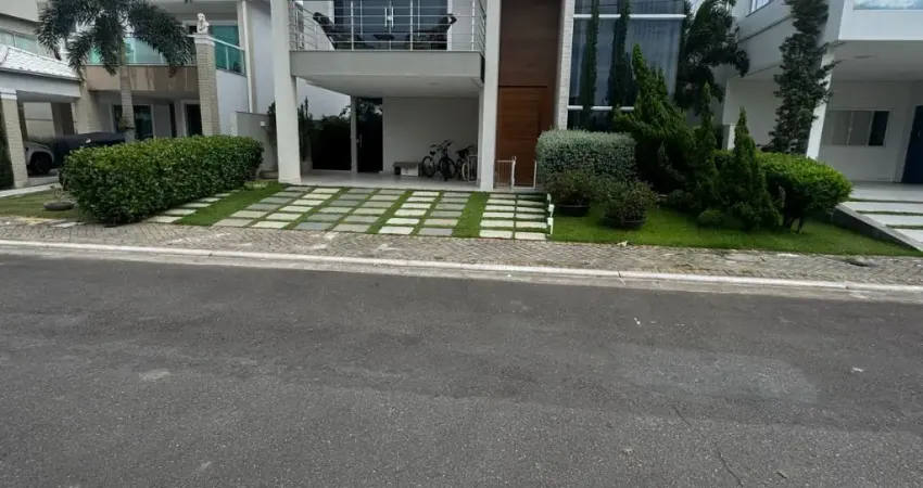 SOBRADO, 4 quartos com suítes - Condomínio Boulevard Praia D'ulé - Guarapari/ES