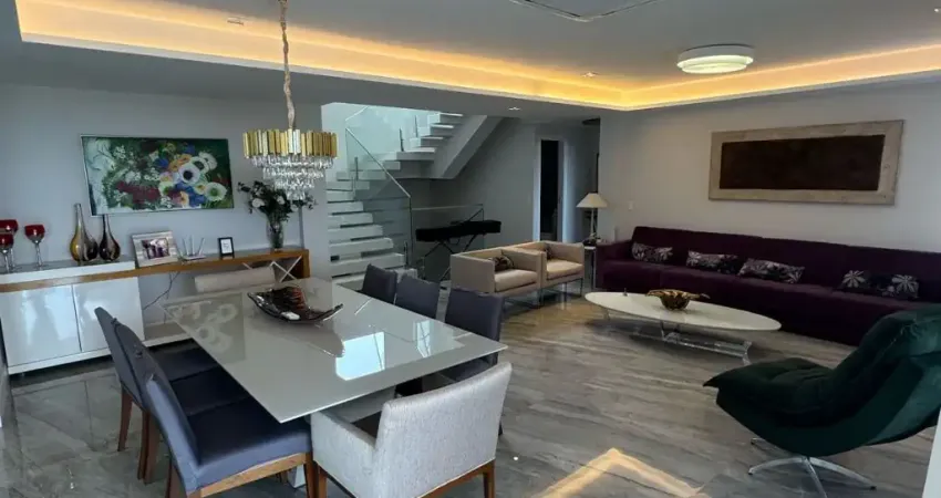 Casa de 5 quartos, com suítes - Cond. Riviera Park - Santa Paula I - Vila Velha/ES