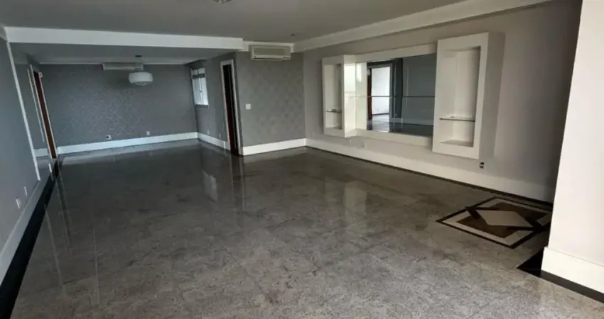 Apartamento  4 quartos, 2 suítes, 320 m² - Praia da Costa - Vila Velha/ES