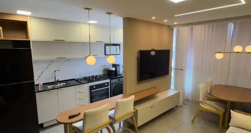 Apartamento 2 quartos, 2 vagas de garagem - nossa senhora da penha - vila velha/es