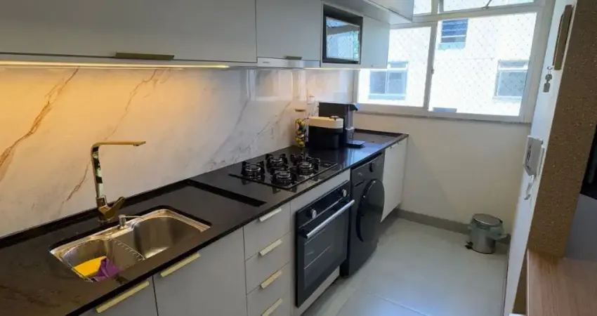 Apartamento 2 quartos - Nossa Senhora da Penha - Vila Velha/ES