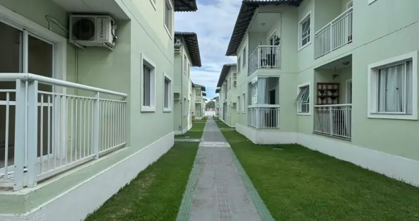 Apartamento de 2 quartos, 1 suíte - Santa Paula I - Vila Velha/ES