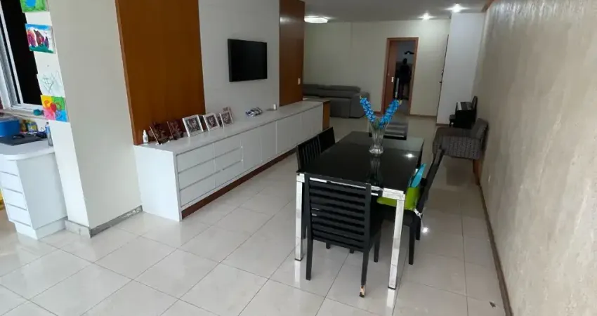 Apartamento - 4 quartos, 2 suítes, 3 vagas de garagem - itapuã - vila velha/es