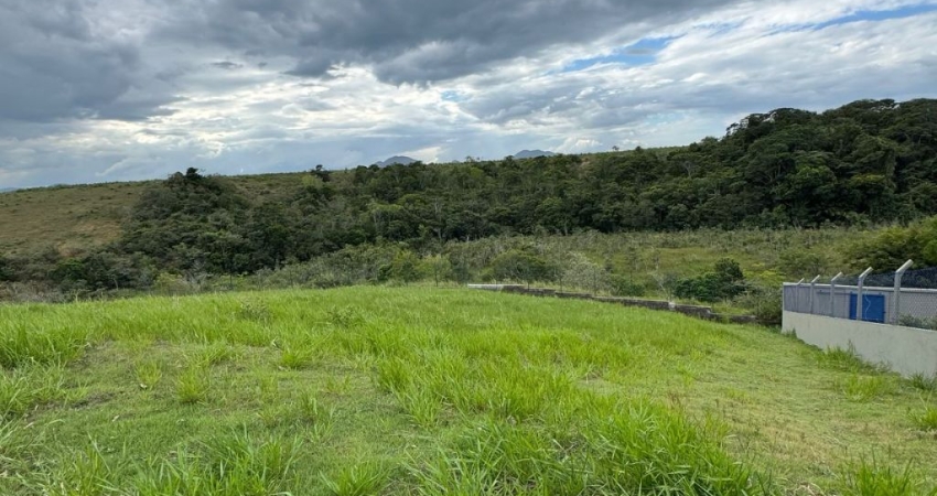 LOTE EM CONDOMINIO FECHADO - 506 m² - Nova Guarapari/ES
