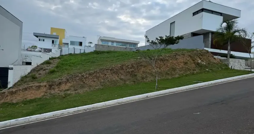 Lote de 600 m² no condominio riviera park - santa paula i - vila velha/es