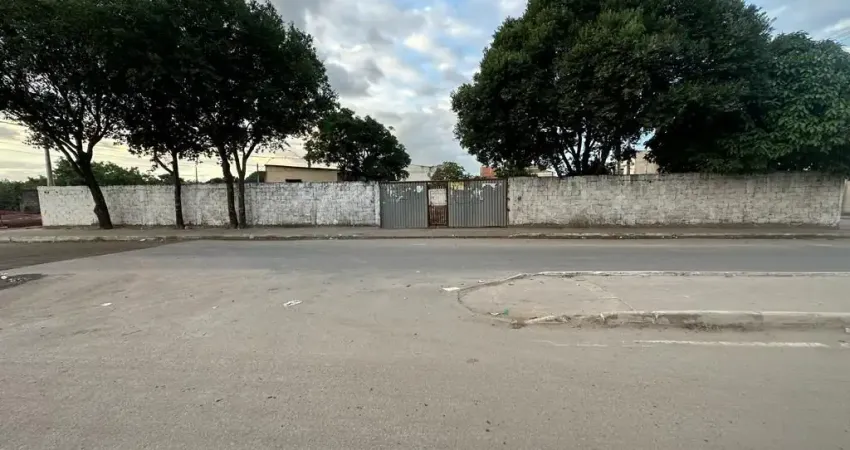 Terreno à venda na Estrada Ayrton Senna da Silva, 1000, Jabaeté, Vila Velha