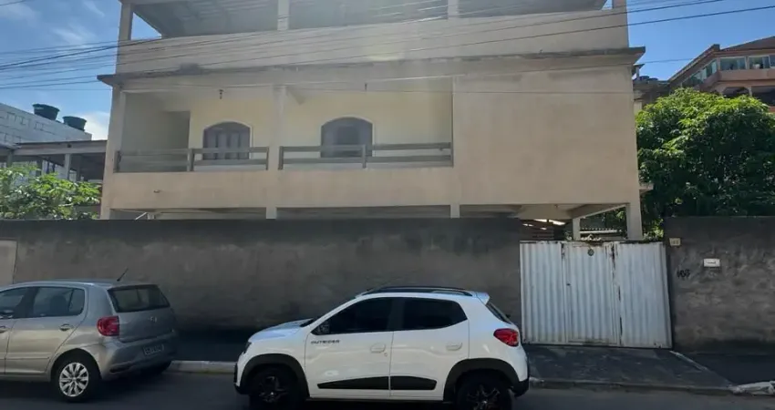 Casa com 8 quartos à venda na Rua Boapaba, 163, Rio Marinho, Vila Velha