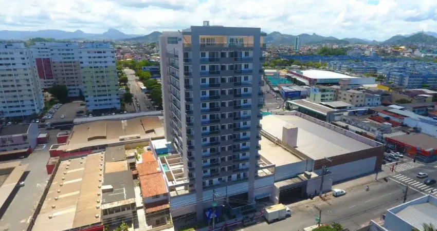 Apartamento novo 3 quartos - praia de itaparica - vila velha/es