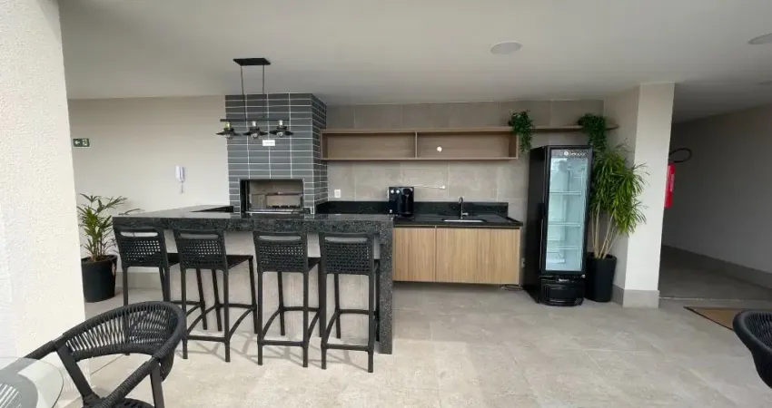 Apartamento Novo 3 quartos - Praia de Itaparica - Vila Velha/ES