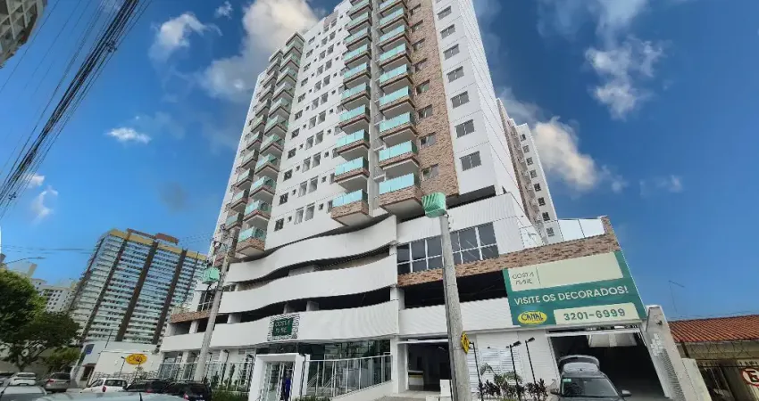 Apartamento Novo - 3 quartos, 2 suítes - Praia de Itaparica - Vila Velha/ES