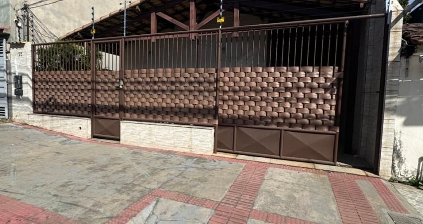 Oportunidade - Casa de 3 quartos, 2 suítes - Santos Dumont - Vila Velha/ES