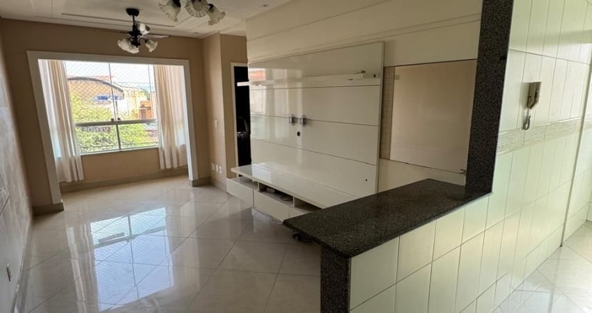 Apartamento 2 quartos - Residencial Coqueiral - Vila Velha/ES