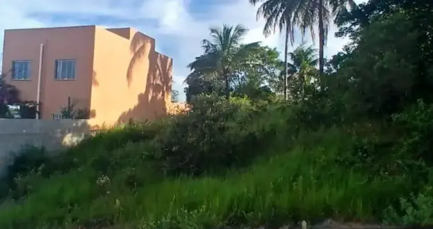 Terreno de 300,00 m² - condominio vale do luar - guarapari/es