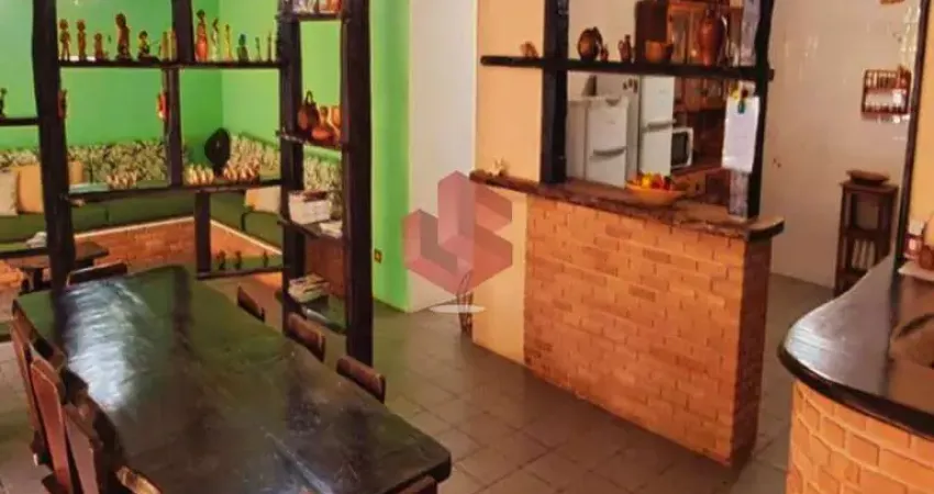 Casa de condomínio à venda em Ubatuba, Enseada, com 3 quartos, 232m²