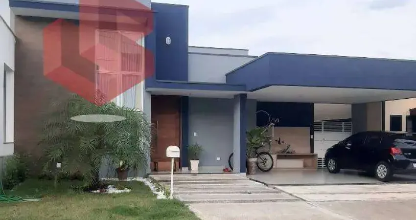 Casa à venda, no Condomínio Campos do conde 2   Chambord,  em Tremembé, Loteamento Residencial Campos do Conde II, com 3 quartos, 170m²