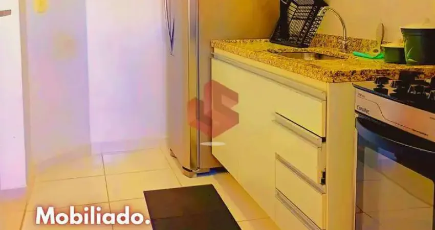 Apartamento à venda em Ubatuba, Parque Vivamar, com 2 quartos, 78m²