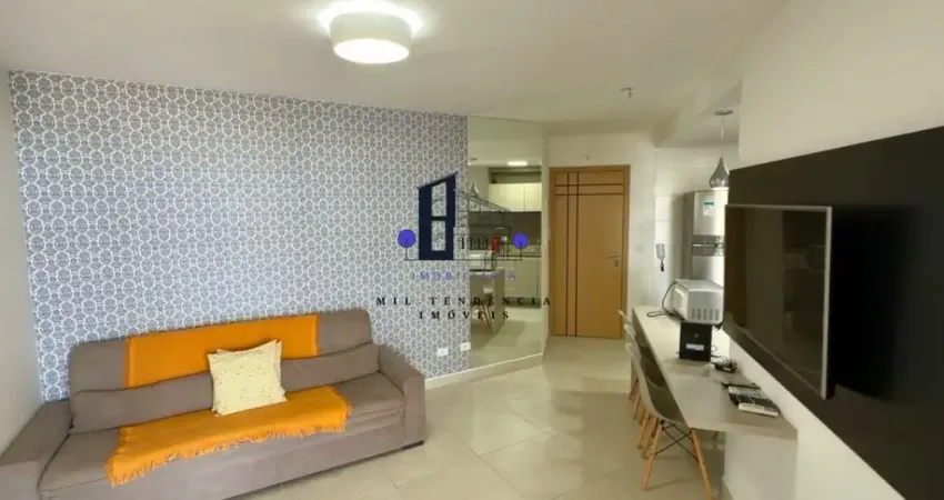 Apartamento com 2 quartos para alugar no Jardim Virgínia, Guarujá 