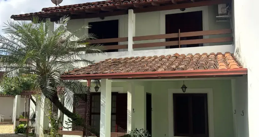 Casa para alugar na Rua São Paulo, 332, Extensão do Bosque, Rio das Ostras