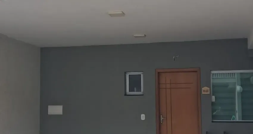 Casa com 3 quartos à venda na Rua Roque Heroles, 220, Caxangá, Suzano