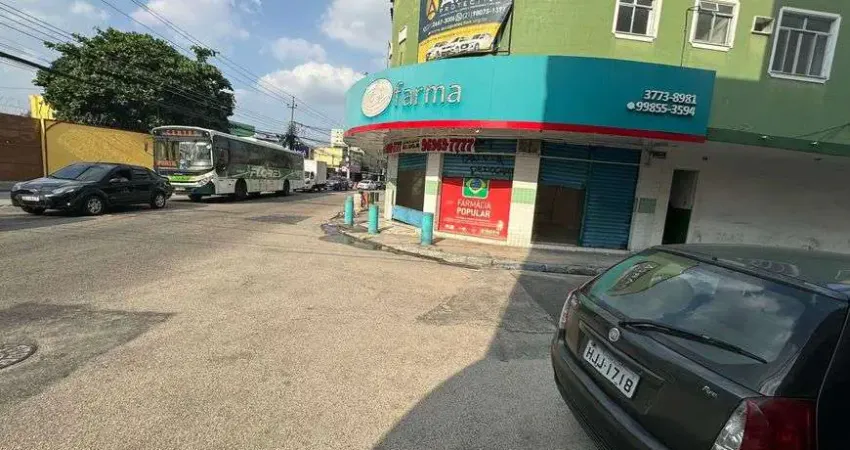 Sala comercial para alugar na Rua Oscar Soares, 784, Centro, Nova Iguaçu