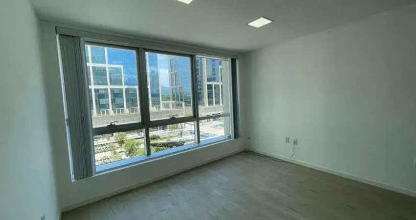 One World - Sala Comercial - 25 metros