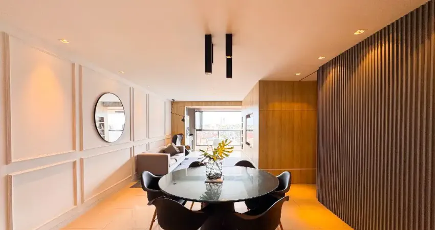 Apartamento à venda | 132,5m2 | 3 Suítes | Gruta de Lourdes | R$1.290.000,00