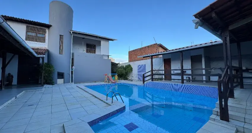 Casa com 4 quartos à Venda no bairro da Gruta de Lourdes - R$850.000,00