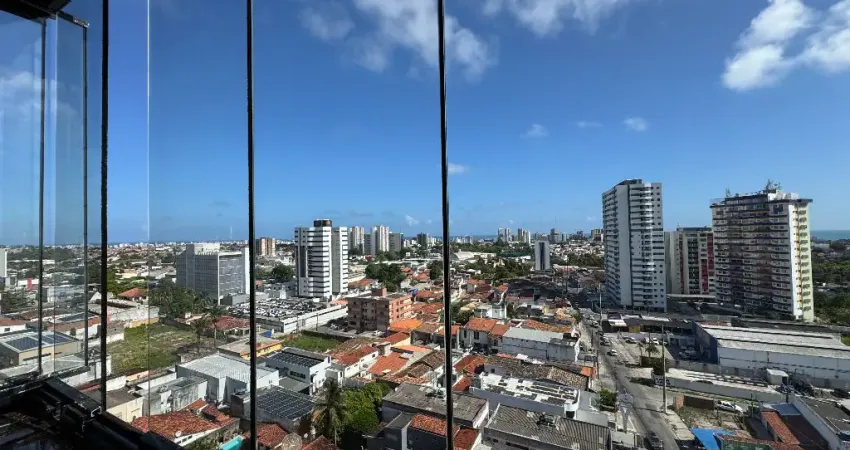 Apartamento 3 Quartos - 118 m² - Edf Mirantes do Farol-R$ 690.000,00