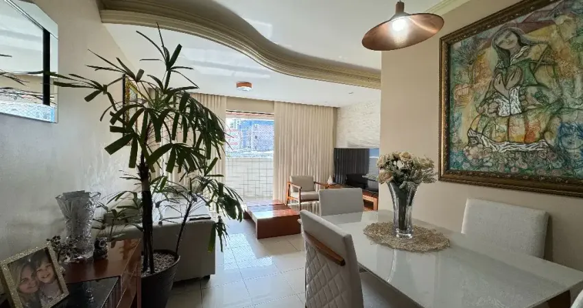 Apartamento de 3 quartos à venda na Jatiúca - R$ 460.000,00