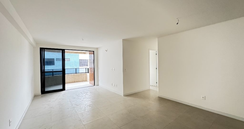 Apartamento à venda no Edf. Ravenna Maceió - AL
