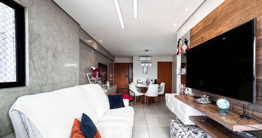 Apartamento | 3 quartos |  venda | Eva Pierrakos | R$880.000,00